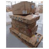 Miscellaneous Pallet Of Furniture Items