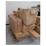 Miscellaneous Pallet Of Furniture Items