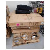 Miscellaneous Pallet Of Furniture Items