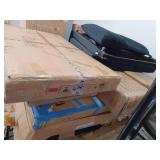 Miscellaneous Pallet Of Furniture Items