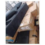 Miscellaneous Pallet Of Furniture Items