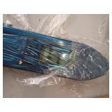 Spiderway Pallet Jack With 1 Battery