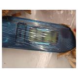 Spiderway Pallet Jack With 1 Battery