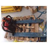 Spiderway Pallet Jack
