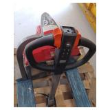 Spiderway Pallet Jack