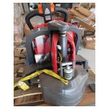 Spiderway Pallet Jack