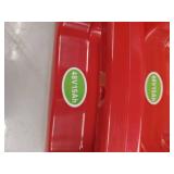 Lot Of 7 Spiderway Pallet Jack Batteries