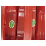 Lot Of 7 Spiderway Pallet Jack Batteries