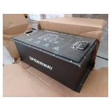 Spiderway 72V 105Ah Golf Cart Battery