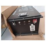 Spiderway 72V 105Ah Golf Cart Battery