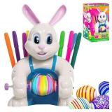 $53 Motorized Easter Egg Decorator Kit with 10 Markers
