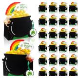 24 Pcs St. Patrick