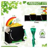 24 Pcs St. Patrick