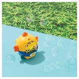 Chick Bubble Maker - Sun Squad