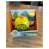 Chick Bubble Maker - Sun Squad