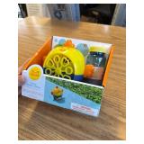 Chick Bubble Maker - Sun Squad