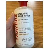 Thayers Moisturizer Milky Toner 12 Oz