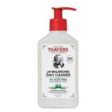 Thayers pH Balancing Daily Cleanser with Aloe Vera, 237 ml