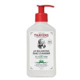 Thayers pH Balancing Daily Cleanser with Aloe Vera, 237 ml