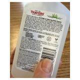 Thayers pH Balancing Daily Cleanser with Aloe Vera, 237 ml