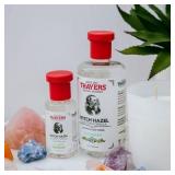 Thayers Witch Hazel Alcohol Free Toner Cucumber - 12oz