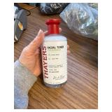 Thayers Witch Hazel Alcohol Free Toner Cucumber - 12oz