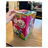 $53 Motorized Easter Egg Decorator Kit with 10 Markers