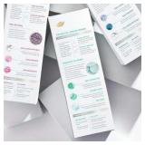 Dove Body Cream Serum Prebiotic + Protection for Dry Skin 8 oz