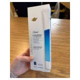 Dove Cream Serum Body Lotion with Hyaluronic, Pro-Ceramides - 8oz