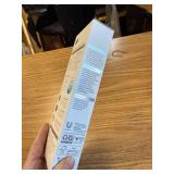 Dove Cream Serum Body Lotion with Hyaluronic, Pro-Ceramides - 8oz