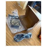 100W USB-C Laptop Charger Universal for Lenovo ThinkPad, Mac, Dell