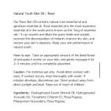 $9,999! Purified Tea Tree Concentrated Skincare Set