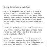 $9,999! Purified Tea Tree Concentrated Skincare Set