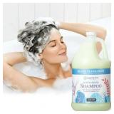 Ginger Lily Farms Botanicals Moisturizing Shampoo, All Hair Types