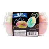 Crayola, Tie-Dye Egg Chalk, 6 Count