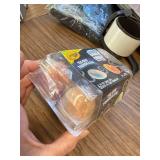 Crayola, Tie-Dye Egg Chalk, 6 Count