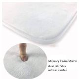 Carrot Doormat, Non-Slip, 16x24in, Indoor/Front Door