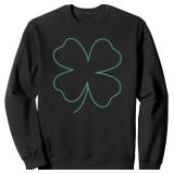 Trendy St. Patrick
