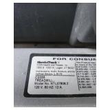 Space Saver Treadmill Model N1L07806.2