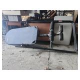 Teeter Hang Ups Inversion Table