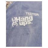 Teeter Hang Ups Inversion Table