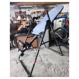 Teeter Hang Ups Inversion Table