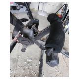 Teeter Hang Ups Inversion Table