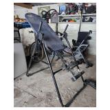 Teeter Hang Ups Inversion Table