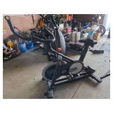NordicTrack S22i Studio Cycle Exercise Bike