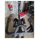 NordicTrack S22i Studio Cycle Exercise Bike