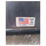 HealthRider Total Body Aerobic Fitness Machine