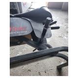 HealthRider Total Body Aerobic Fitness Machine