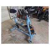 SpinFitness Indoor Cycling Bike Model 5951
