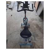 SpinFitness Indoor Cycling Bike Model 5951